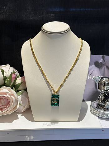 Chanel Necklace 19287