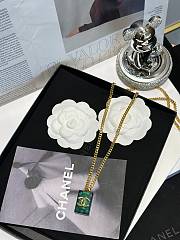 Chanel Necklace 19287 - 5