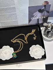Chanel Necklace 19287 - 2
