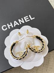 Chanel Earrings 19288 - 3