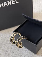 Chanel Earrings 19288 - 4