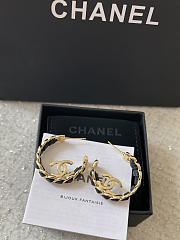 Chanel Earrings 19288 - 5