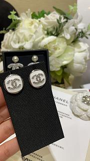 Chanel Earrings 19289 - 3