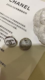 Chanel Earrings 19289 - 4