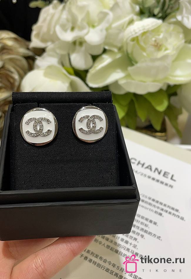 Chanel Earrings 19289 - 1