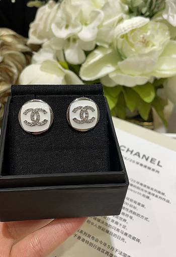Chanel Earrings 19289