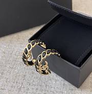 Chanel Earrings 19288 - 1