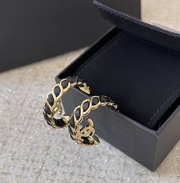 Chanel Earrings 19288