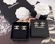 Chanel Earrings 19290 - 1