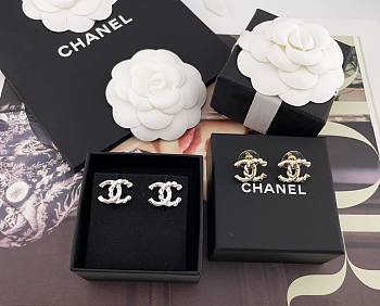 Chanel Earrings 19290