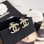 Chanel Earrings 19290 - 5