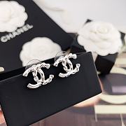 Chanel Earrings 19290 - 4