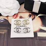 Chanel Earrings 19290 - 2