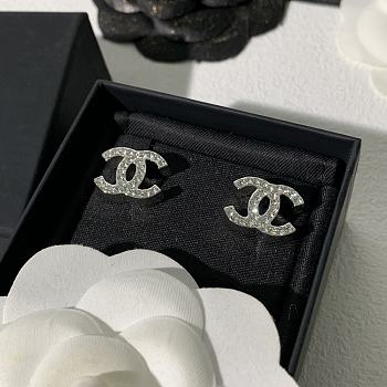 Chanel Earrings 19291