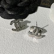 Chanel Earrings 19291 - 3