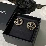 Chanel Earrings 19292 - 5