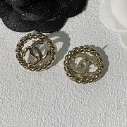 Chanel Earrings 19292 - 4