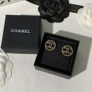 Chanel Earrings 19292 - 3