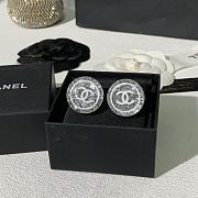 Chanel Earrings 19293 - 5
