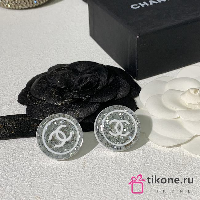 Chanel Earrings 19293 - 1