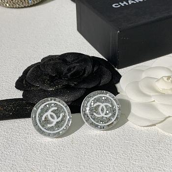 Chanel Earrings 19293