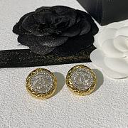 Chanel Earrings 19294 - 1