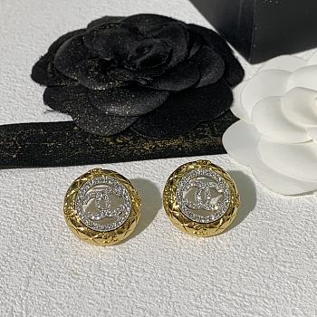 Chanel Earrings 19294