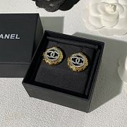 Chanel Earrings 19294 - 3