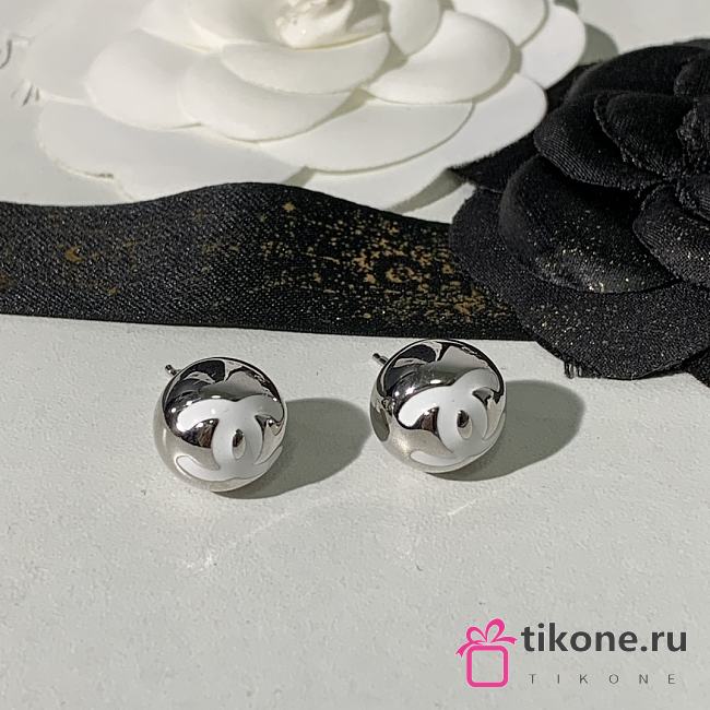 Chanel Earrings 19295 - 1