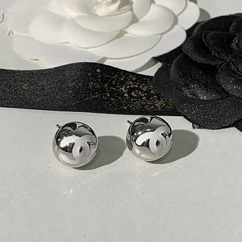 Chanel Earrings 19295