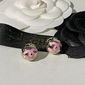 Chanel Earrings 19296