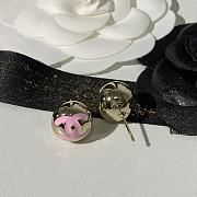 Chanel Earrings 19296 - 6