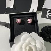 Chanel Earrings 19296 - 4
