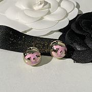 Chanel Earrings 19296 - 5