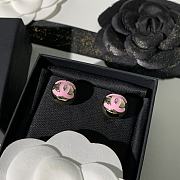 Chanel Earrings 19296 - 3