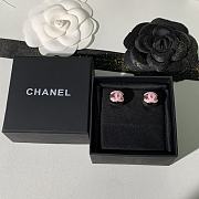 Chanel Earrings 19296 - 2