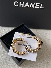 Chanel Earrings 19297 - 6