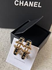 Chanel Earrings 19297 - 4