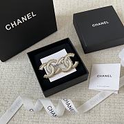 Chanel Earrings 19298 - 2