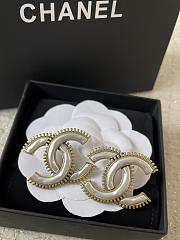 Chanel Earrings 19298 - 4