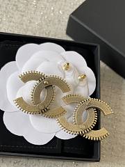 Chanel Earrings 19298 - 3