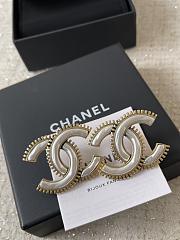 Chanel Earrings 19298 - 5