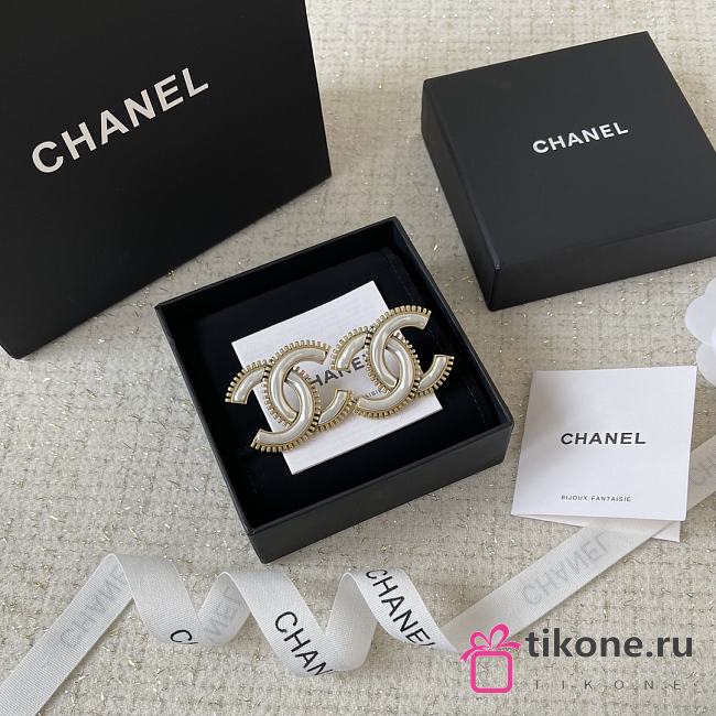 Chanel Earrings 19298 - 1