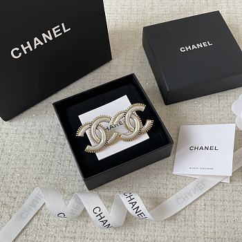 Chanel Earrings 19298