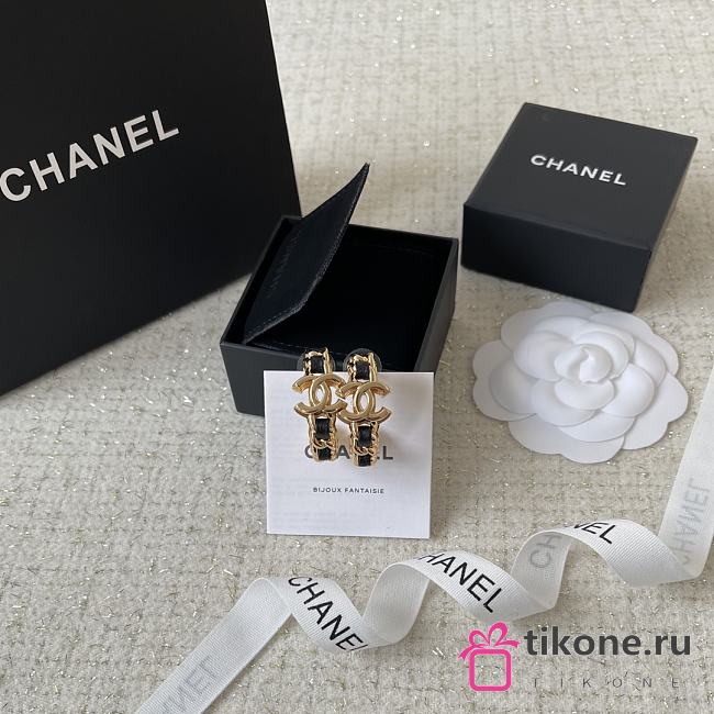 Chanel Earrings 19297 - 1