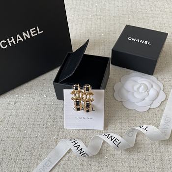 Chanel Earrings 19297