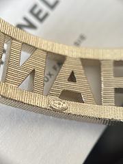 Chanel Bracelet 19299 - 4