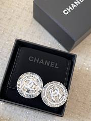 Chanel Earrings 19300 - 6