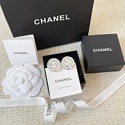Chanel Earrings 19300 - 4