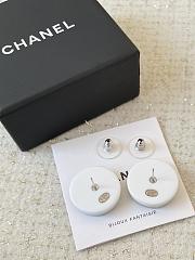 Chanel Earrings 19300 - 2